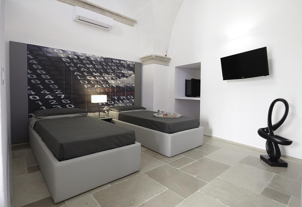 Santa Marina Bed&Breakfast Massafra Ruang foto