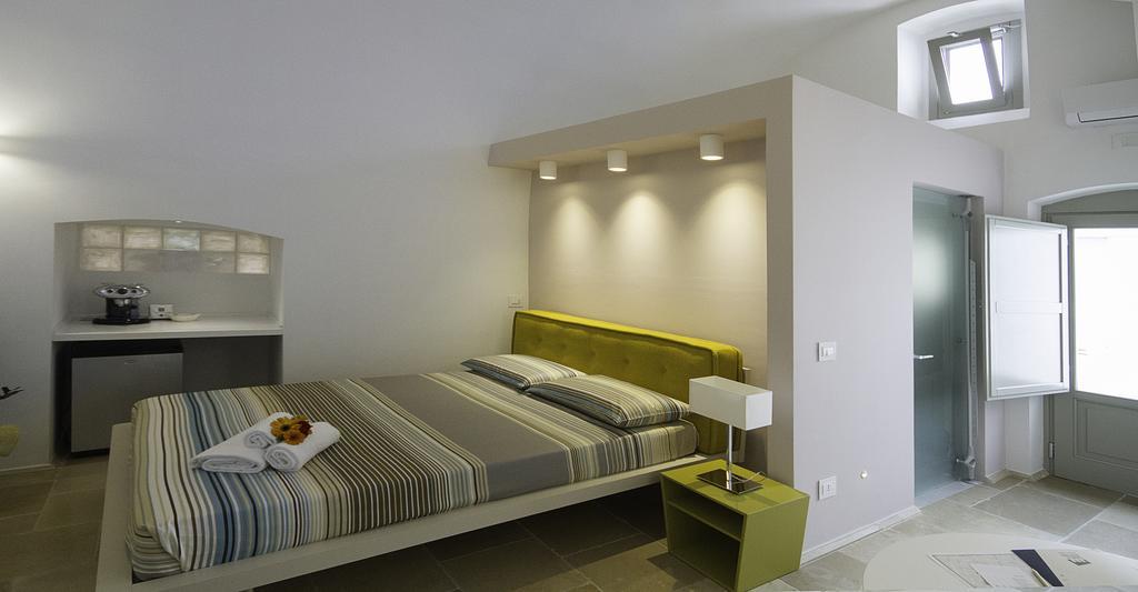 Santa Marina Bed&Breakfast Massafra Ruang foto