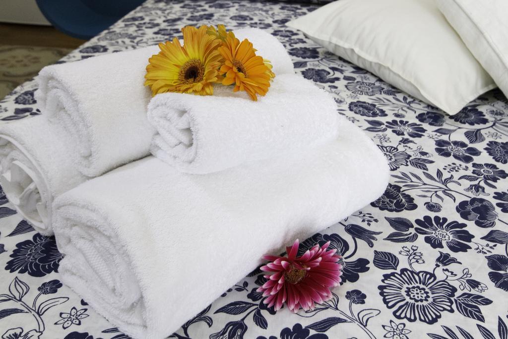 Santa Marina Bed&Breakfast Massafra Ruang foto