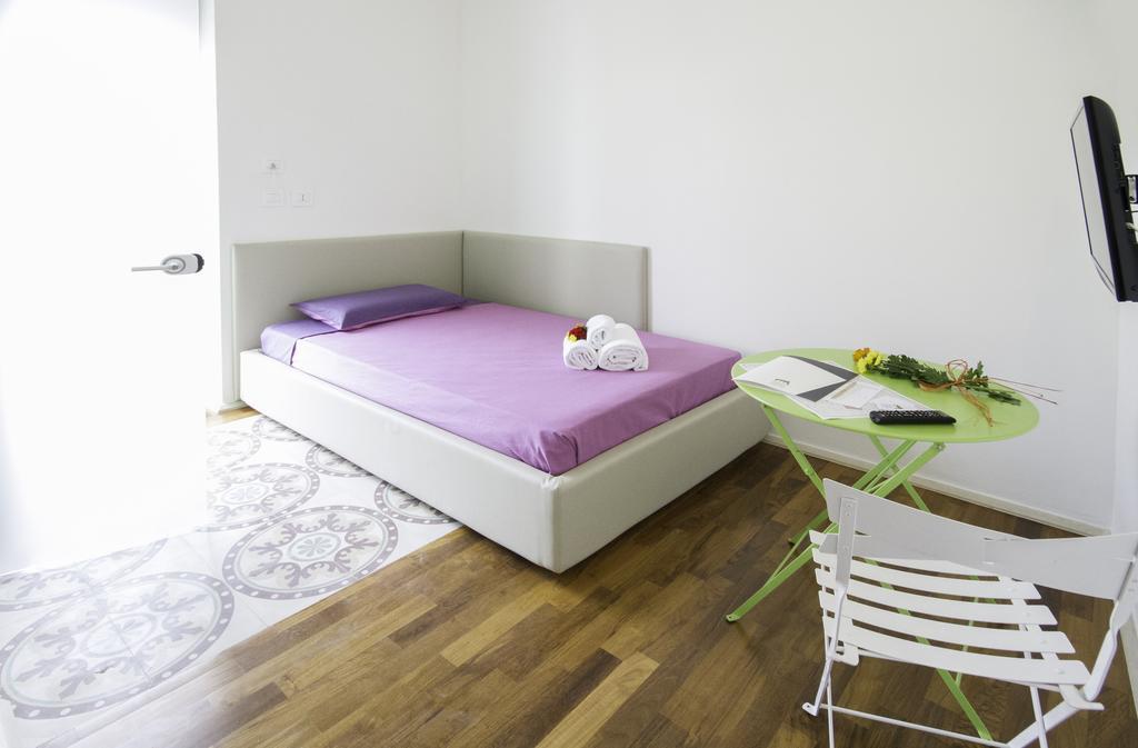 Santa Marina Bed&Breakfast Massafra Ruang foto