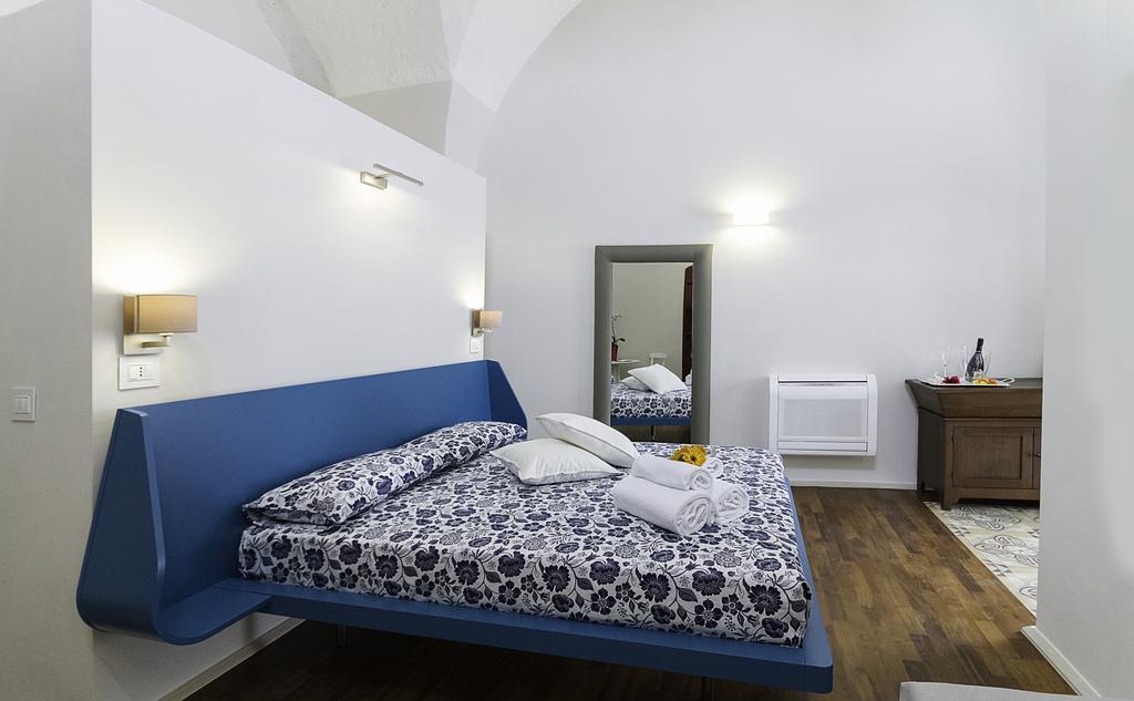 Santa Marina Bed&Breakfast Massafra Ruang foto