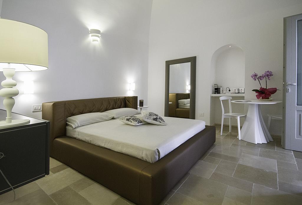 Santa Marina Bed&Breakfast Massafra Ruang foto