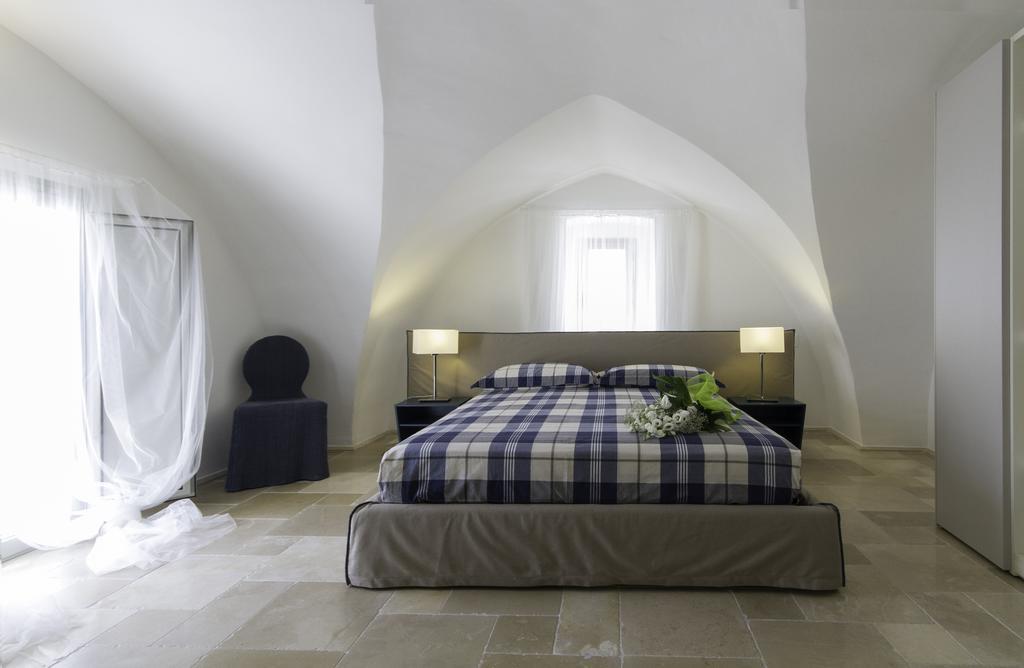 Santa Marina Bed&Breakfast Massafra Ruang foto