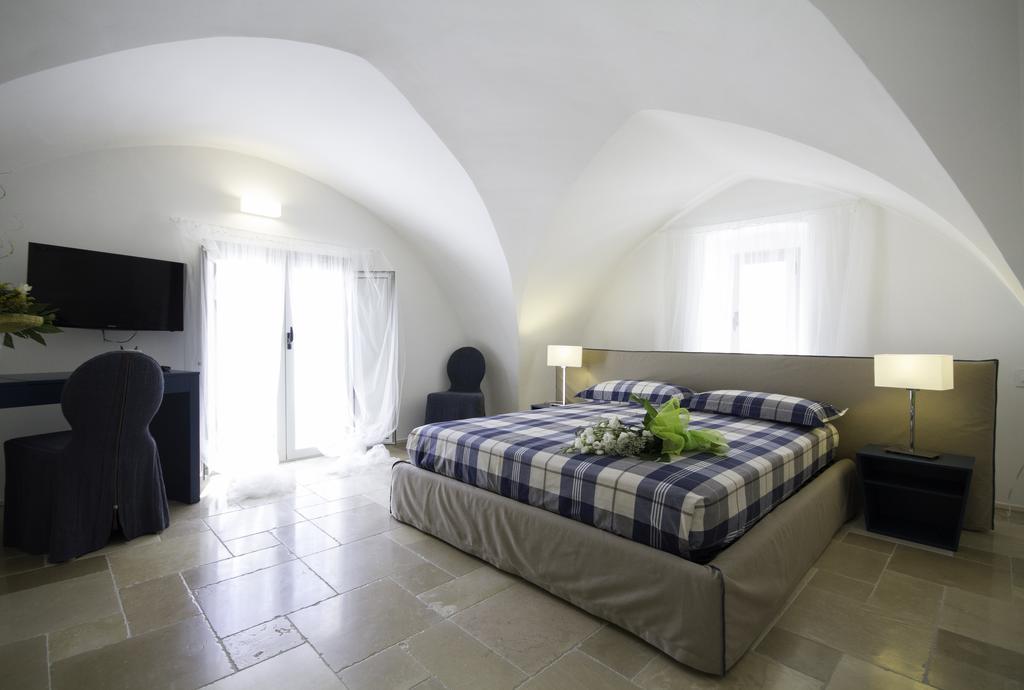Santa Marina Bed&Breakfast Massafra Ruang foto