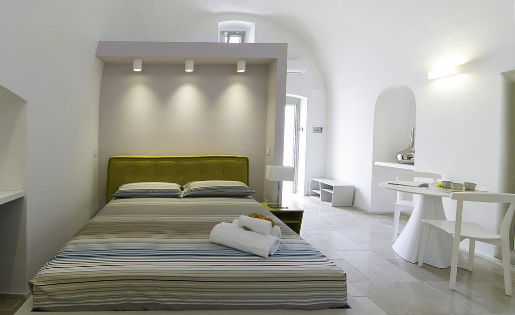Santa Marina Bed&Breakfast Massafra Ruang foto