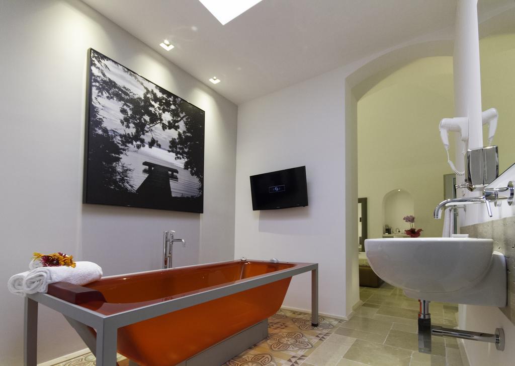 Santa Marina Bed&Breakfast Massafra Ruang foto